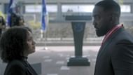 A still from Invasion season 3 (Image via Apple TV+)